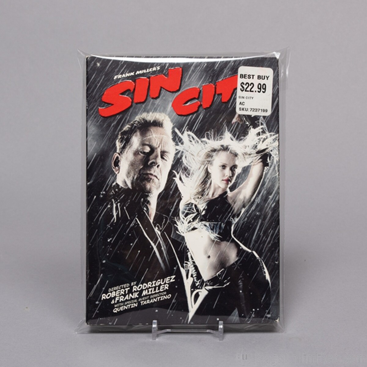 DVD Paperboard Case Sleeves. 6-1/8